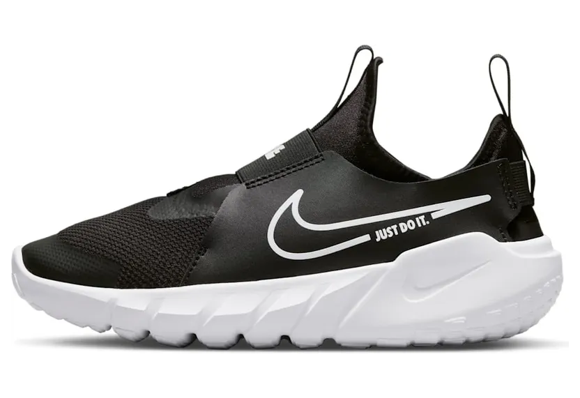 Nike Flex Runner 2 Straßenlaufschuh für ältere Schwarz (DJ6038-002)