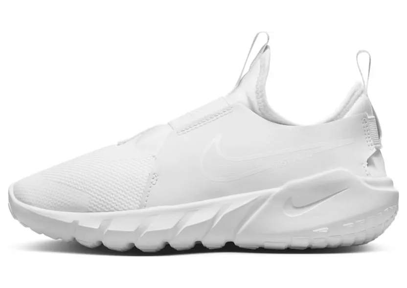 Nike Flex Runner 2 Straßenlaufschuh für ältere Weiß (DJ6038-100)