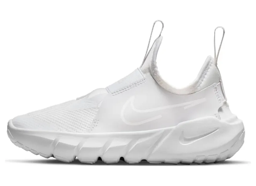 Nike Flex Runner 2 Weiß (DJ6040-100)