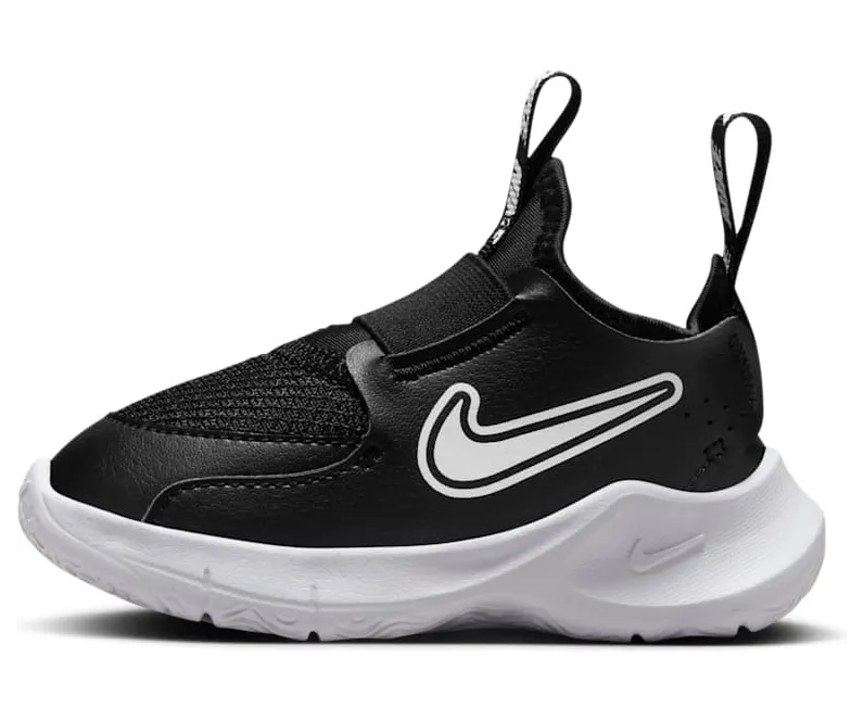 Nike Flex Runner 3 Black White (FN1478-005)