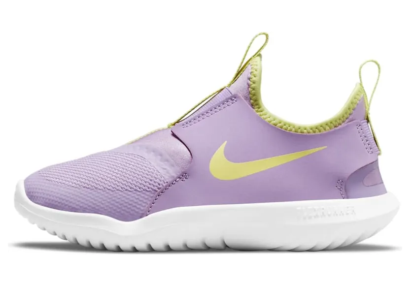 Nike Flex Runner Lila (AT4663-503)