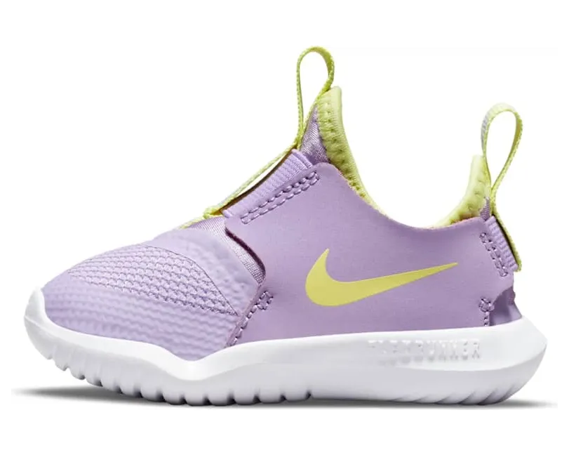 Nike Flex Runner Lila (AT4665-503)
