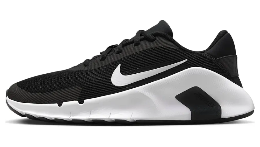Nike Flex Train Black White (HV9981-003)