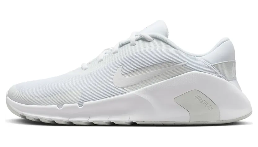 Nike Flex Train White Photon Dust (HV9972-100)