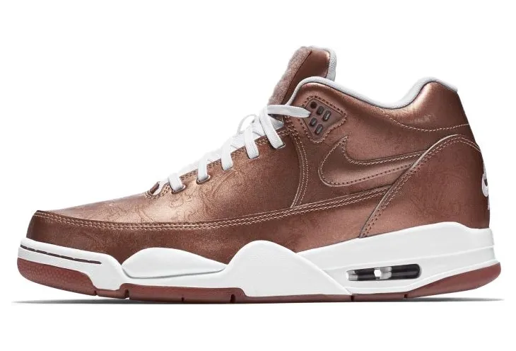 Nike Flight Squad Metallic Red Bronze (724986-900)