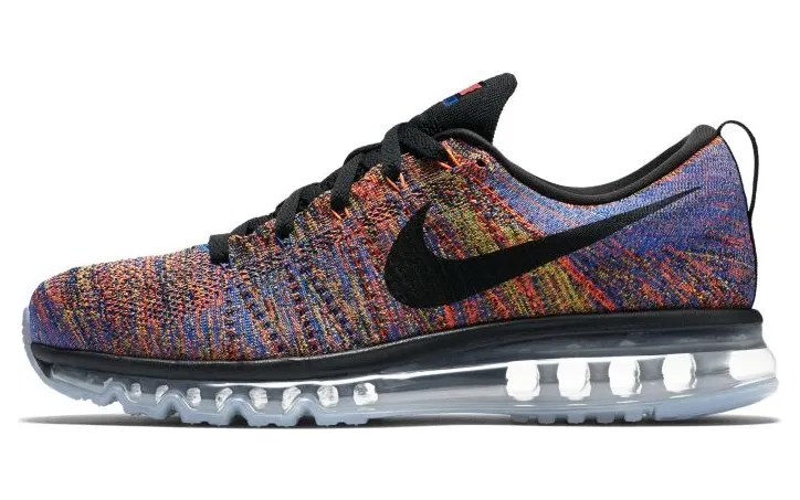 Nike Flyknit Air Max Multi-Color (620469-012)