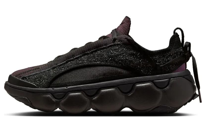 Nike Flyknit Bloom – “Black Velvet Brown” (FD2149-001)