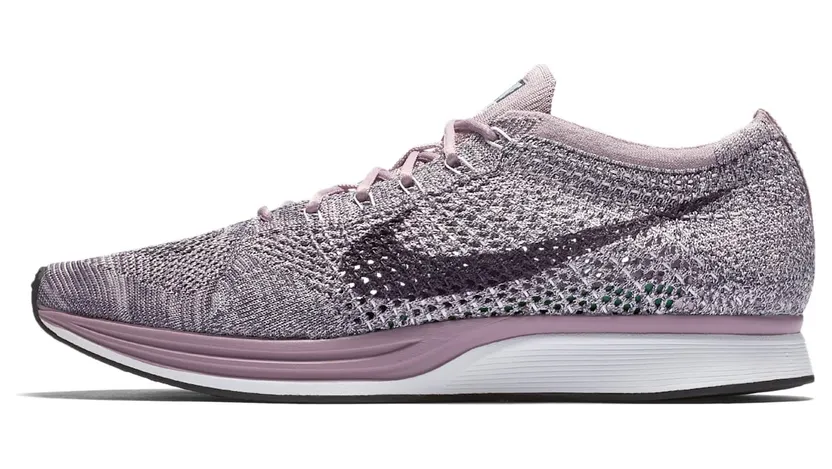 Nike Flyknit Racer Lavender (Macaron Pack) (526628-500)