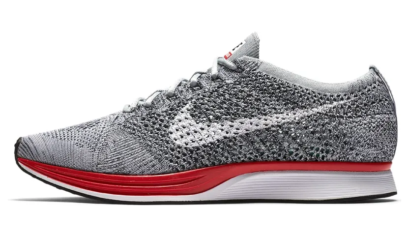 Nike Flyknit Racer No Parking (526628-013)