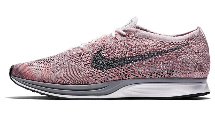 Nike Flyknit Racer Strawberry (526628-604)