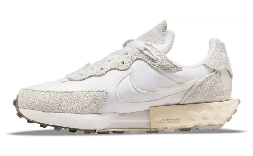 Nike Fontaka Waffle Phantom White (DC3579-100)