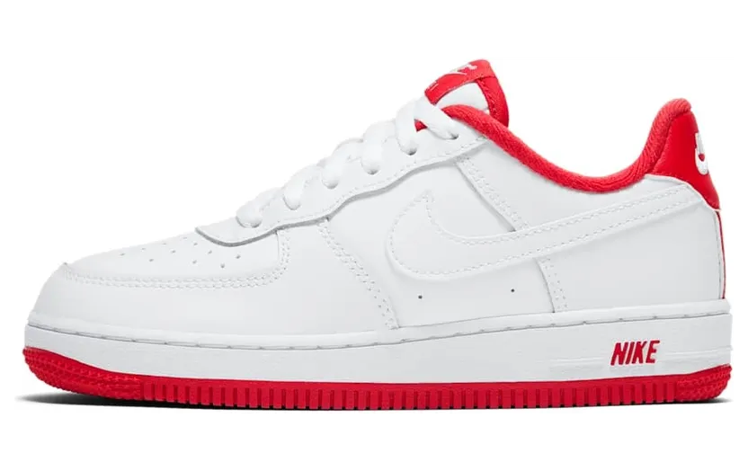 Nike Force 1-1 Weiß (CU0816-101)