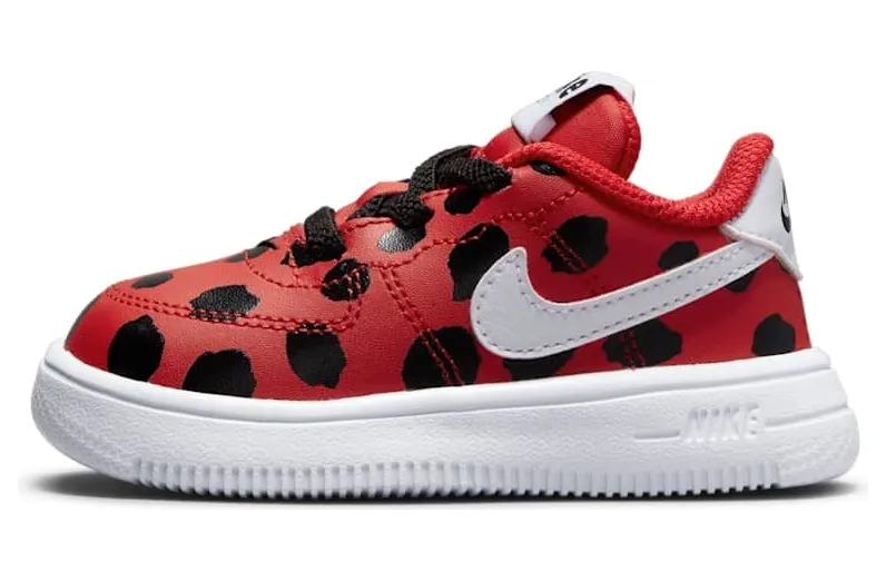 Nike Force 1 ’18 SE “Lil Bugs” Rot (DC8203-600)