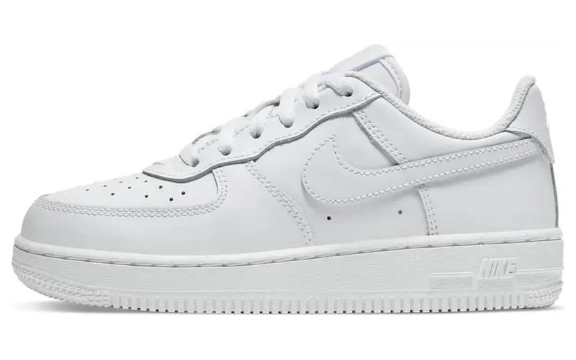 Nike Force 1 Weiß (314193-117)