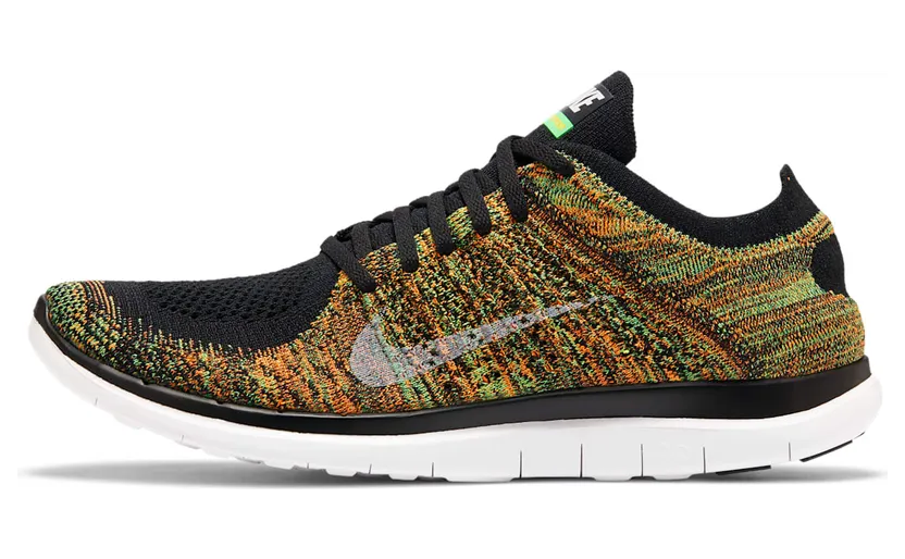 Nike Free 4.0 Multi-Color (631053-006)