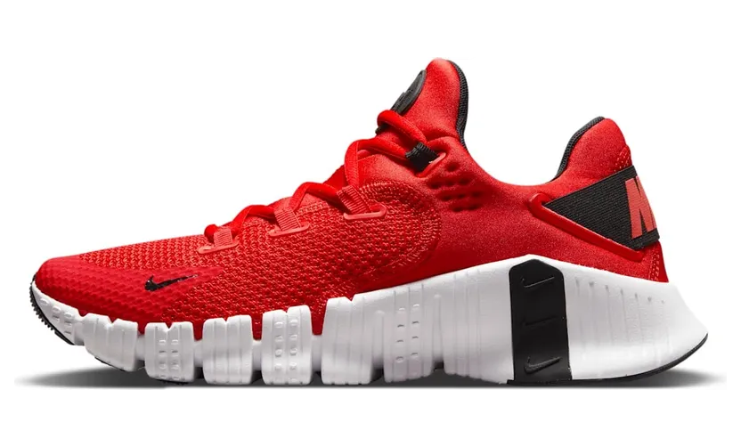 Nike Free Metcon 4 Rot (CT3886-606)