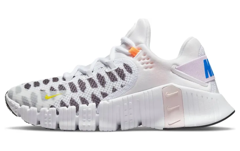 Nike Free Metcon 4 Schwarz (DJ4310-074)