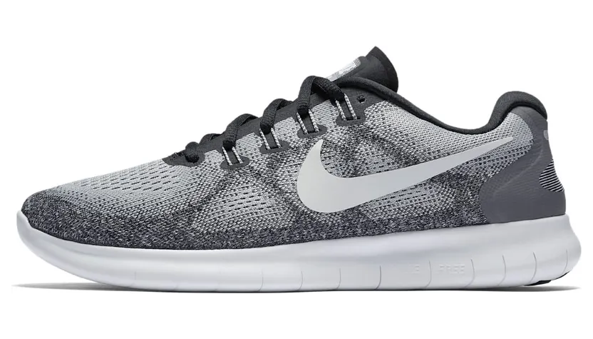 Nike Free RN 17 Wolf Grey (880839-002)