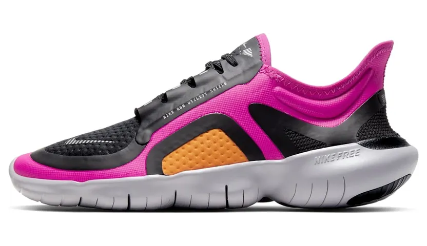 Nike Free RN 5.0 Shield Pink (BV1224-600)