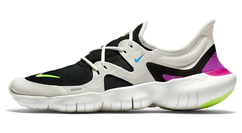 Nike Free RN 5.0 Summit White (AQ1289-100)