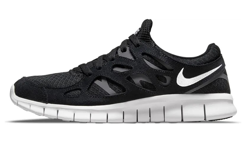 Nike Free Run 2 (537732-004)
