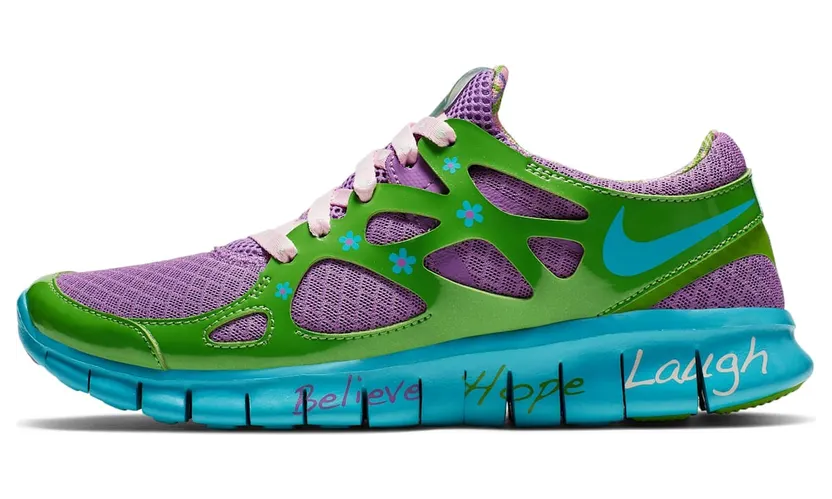 Nike Free Run+ 2 Doernbecher Mackenzie Short 2019 (W)