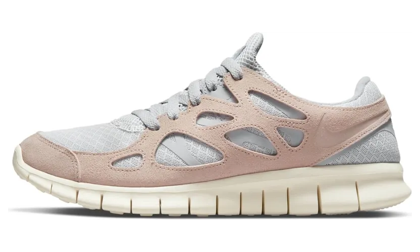 Nike Free Run 2 Fossil Stone (537732-013)