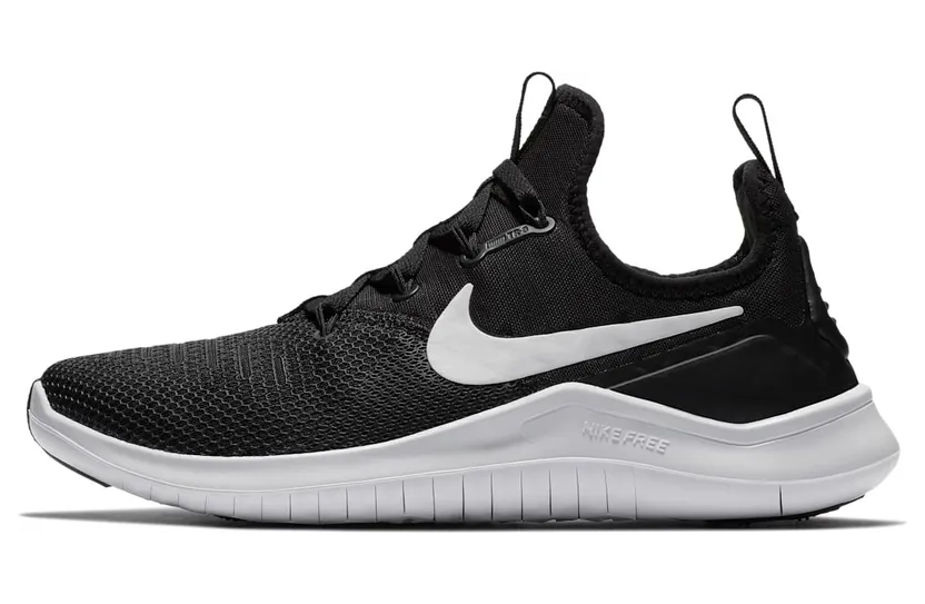Nike FREE TR 8 MNS “Black / White” (942888-001)