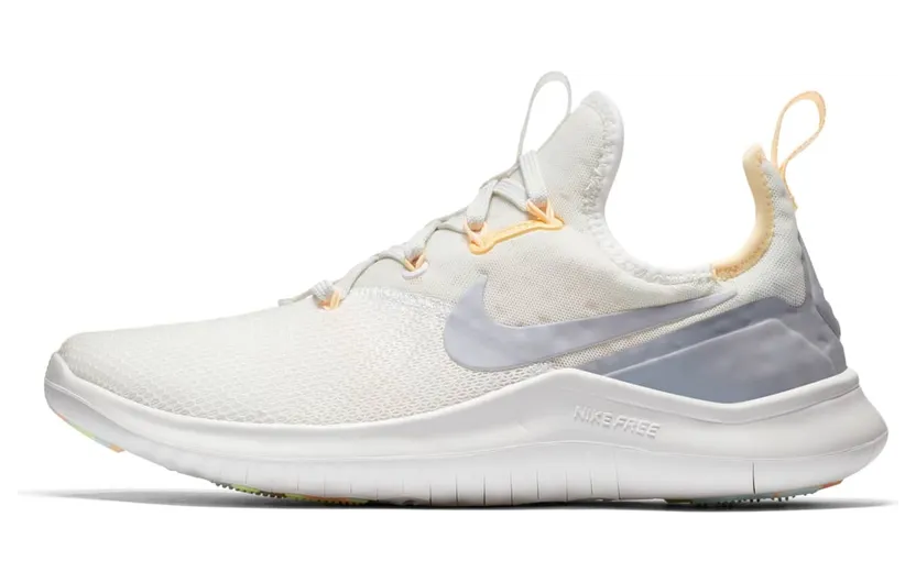 Nike Free TR 8 Rise Summit White Wolf Grey (W)