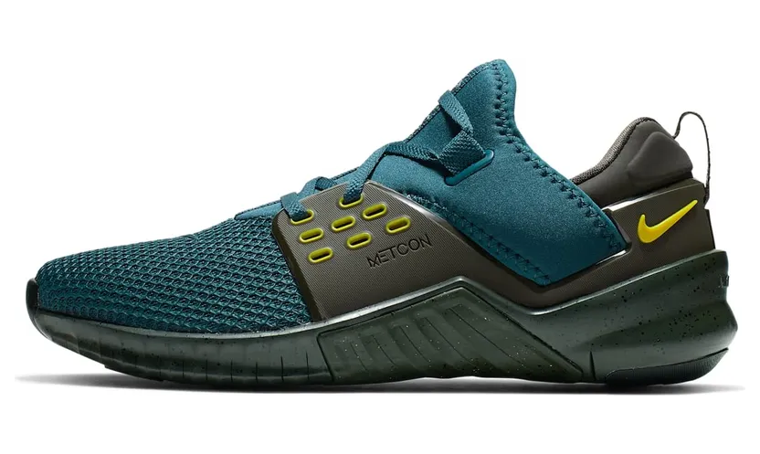 Nike Free X Metcon 2 Nightshade (AQ8306-300)