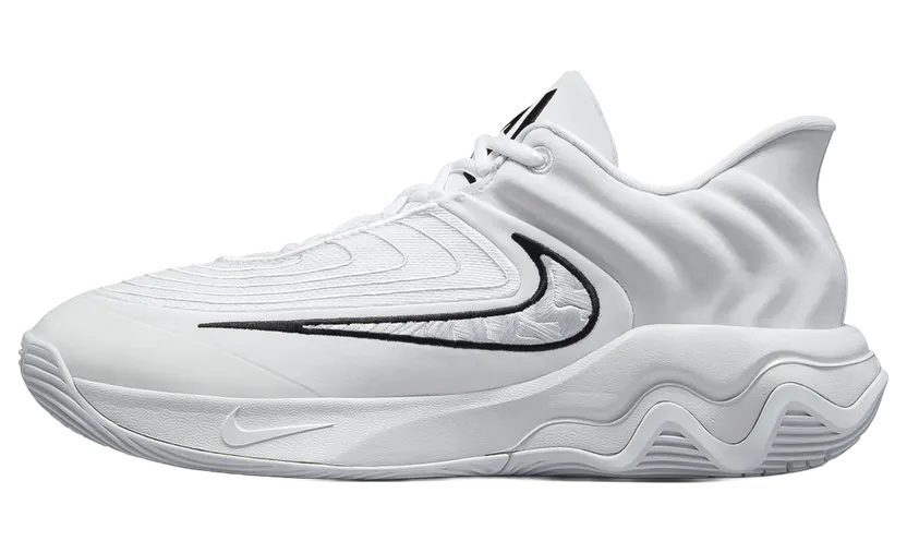 Nike Giannis Immortality 4 “Humility” (FQ3681-100)