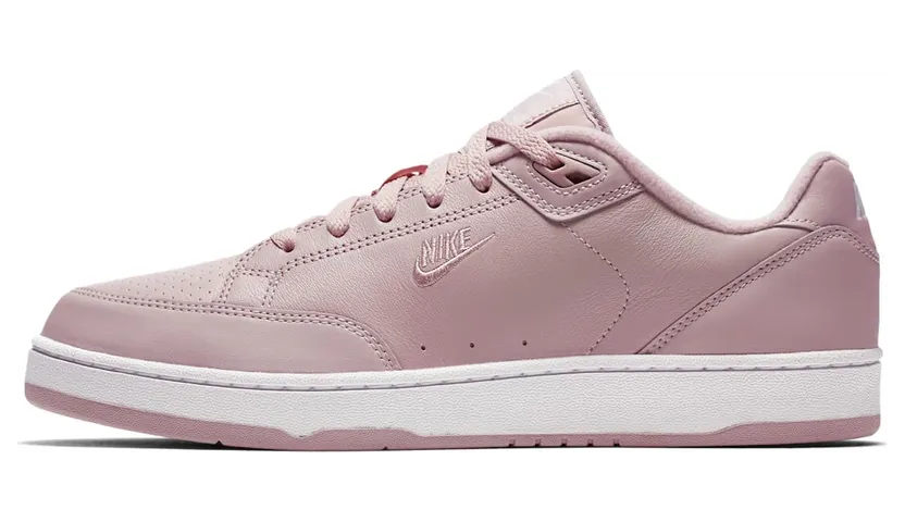 Nike Grandstand II Herren Sneaker pink (AA2190-600)