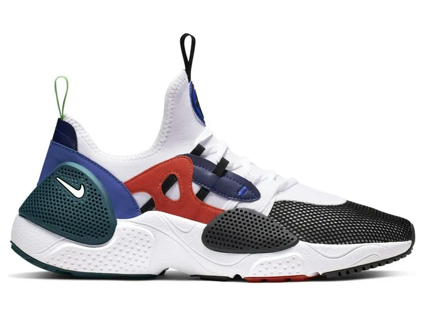 Nike Huarache E.D.G.E TXT Hyper Royal