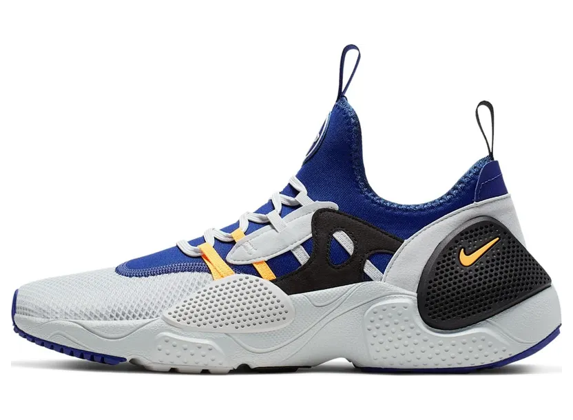 Nike Huarache Edge Deep Royal Blue Pure Platinum (AO1697-402)
