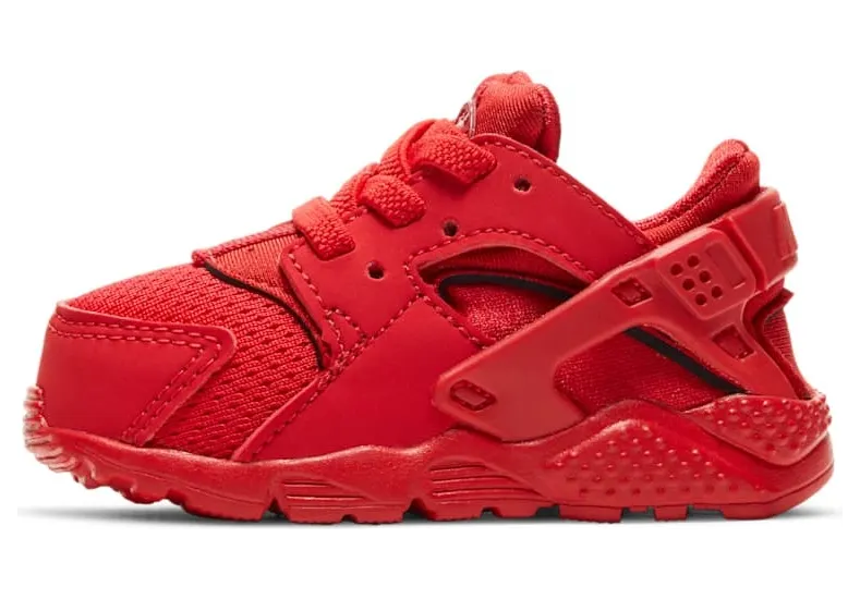 Nike Huarache Run University Red (TD)
