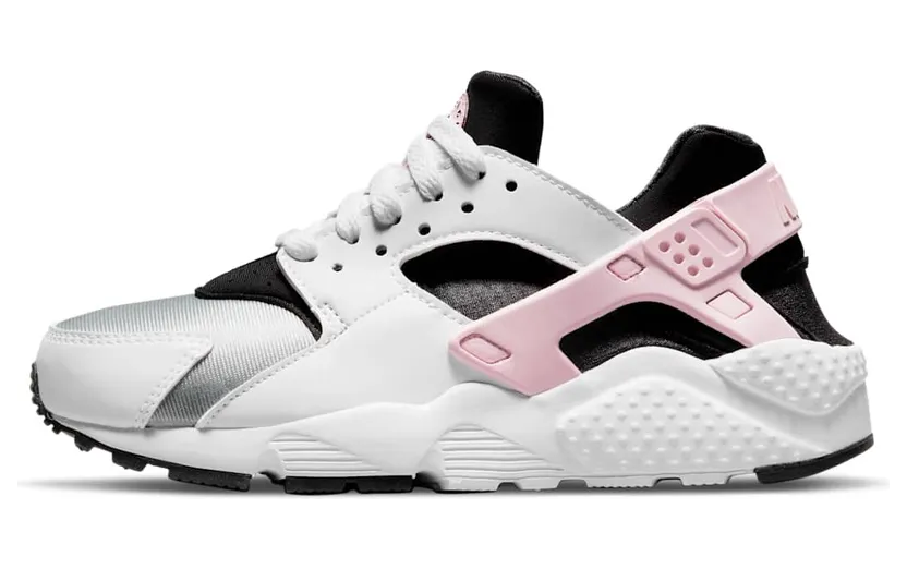 Nike Huarache Run Weiß (654275-115)