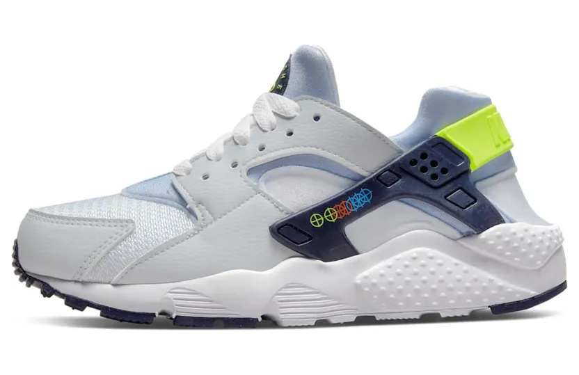 Nike Huarache Run Weiß (DV3479-100)