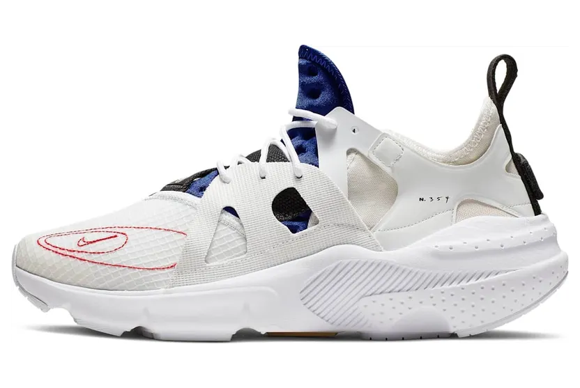 Nike Huarache Type USA (BQ5102-100)