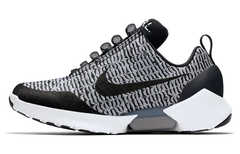 Nike HyperAdapt 1.0 Grau (AH9388-003)