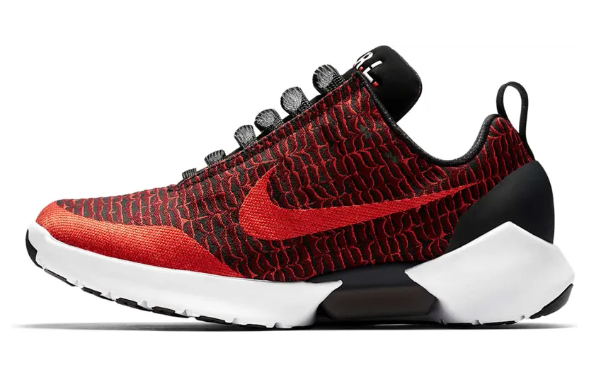 Nike HyperAdapt 1.0 Rot (AH9390-600)