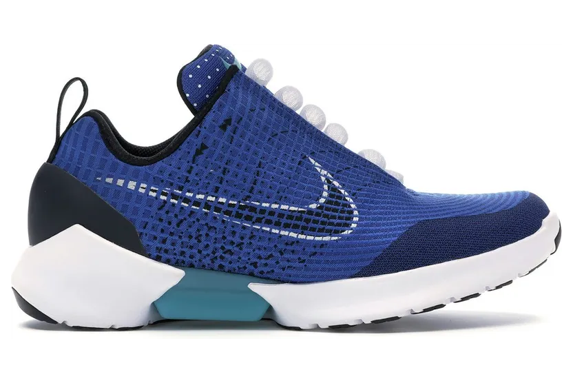 Nike HyperAdapt 1.0 Sport Royal Tinker Blue (843871-400)