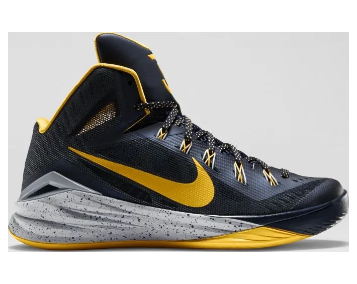 Nike Hyperdunk 2014 Paul George PE (709907-470)