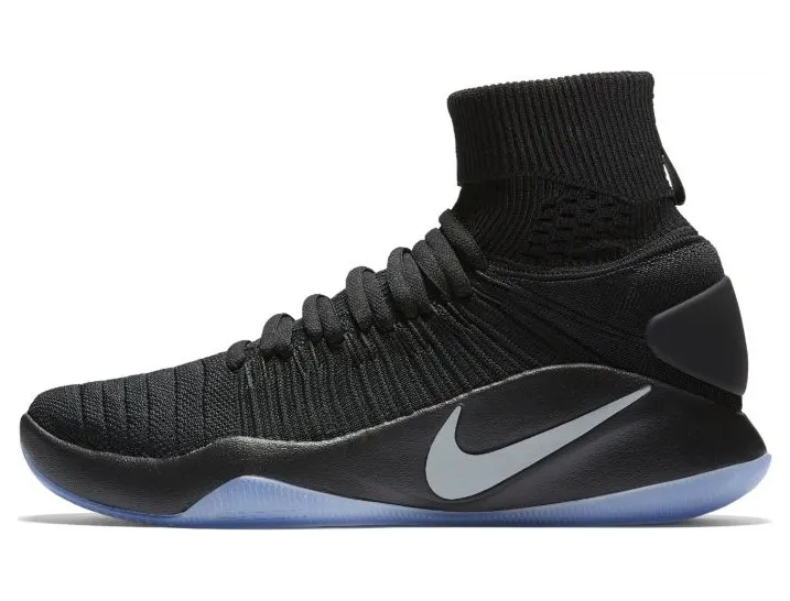 Nike Hyperdunk 2016 Blackout