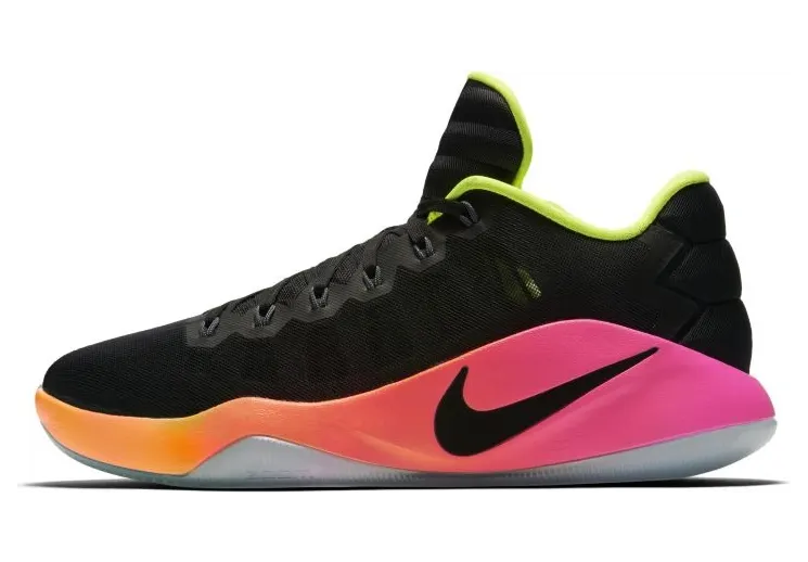 Nike Hyperdunk 2016 Low Unlimited (844363-017)