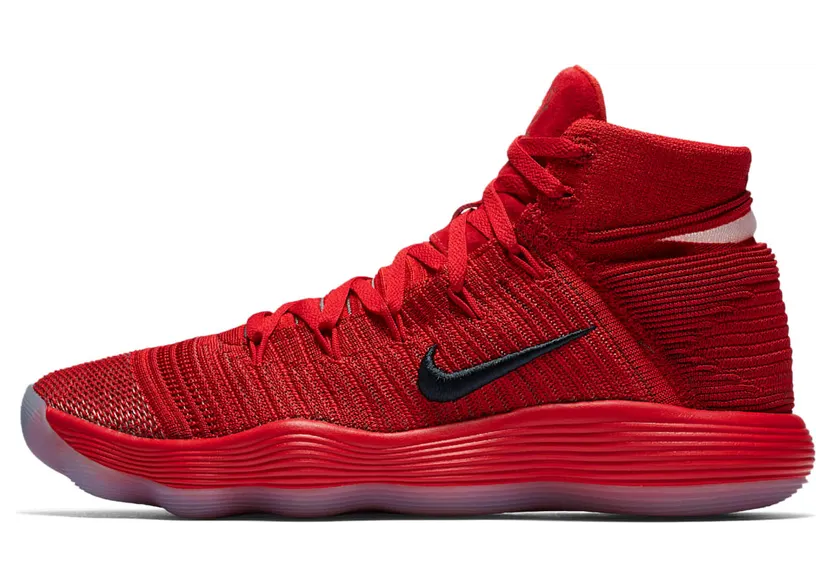 Nike Hyperdunk 2017 University Red (917726-600)