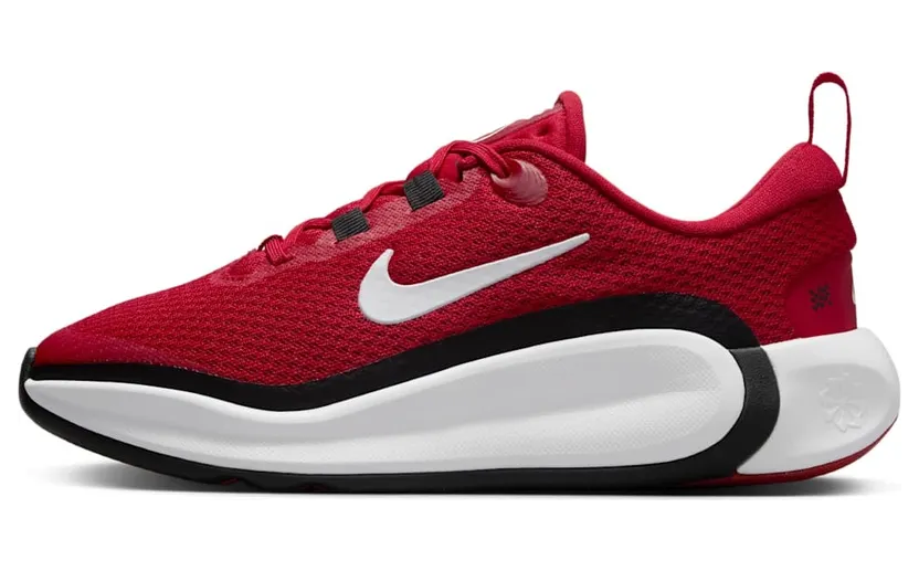 Nike Infinity Flow Gym Red Black White (FD6058-601)