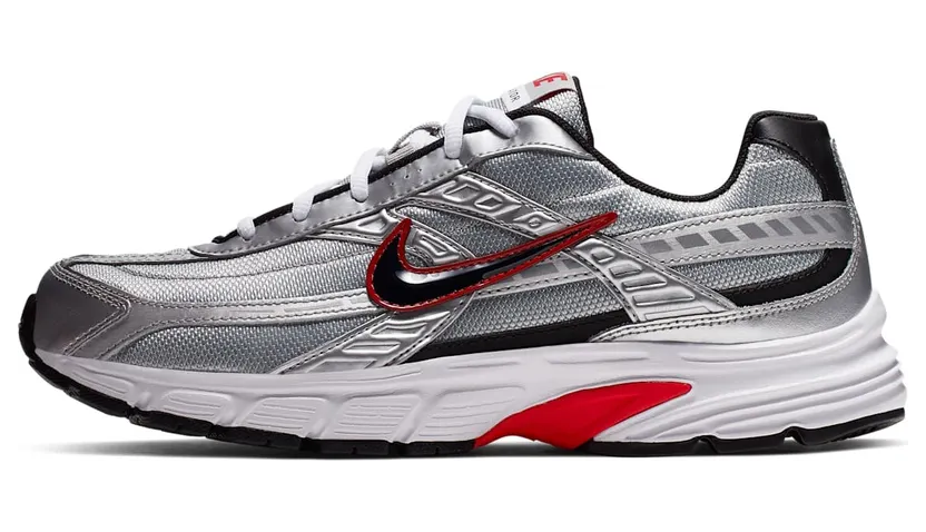 Nike Initiator Metallic Silver (394055-001)