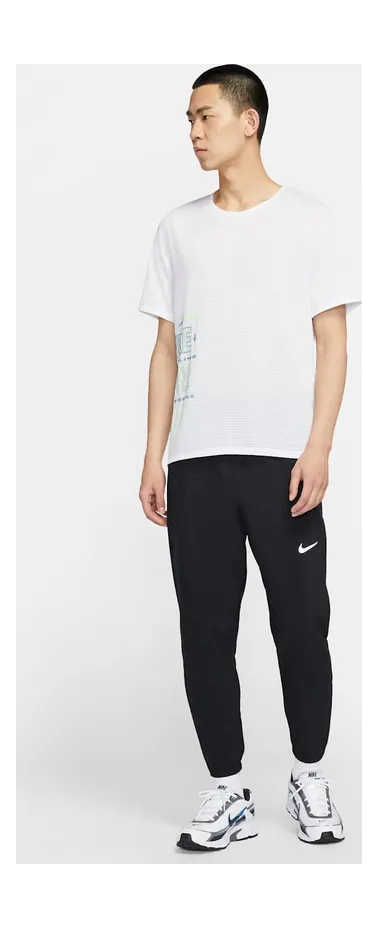 Nike Initiator White Obsidian Metallic Cool Grey (394055-101)