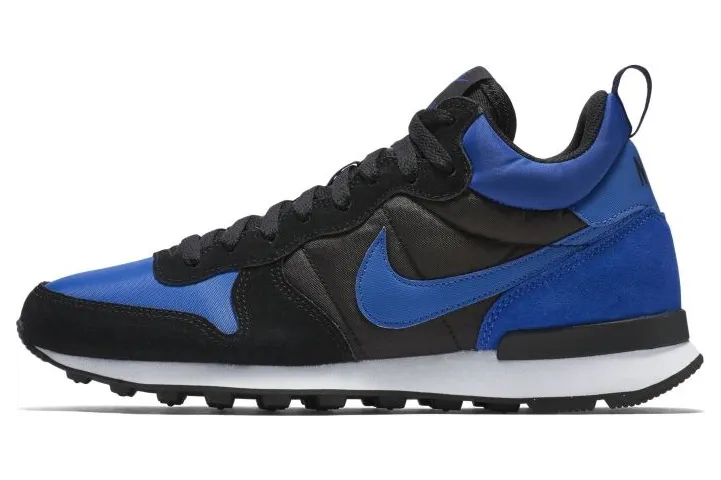 Nike Internationalist Mid Vrsty Royal/Vrsty Royal-Black-White (682844-404)