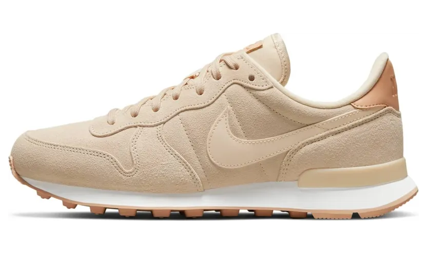 Nike Internationalist Pearl White / Pearl White / Bio Beige (DV6980-200)